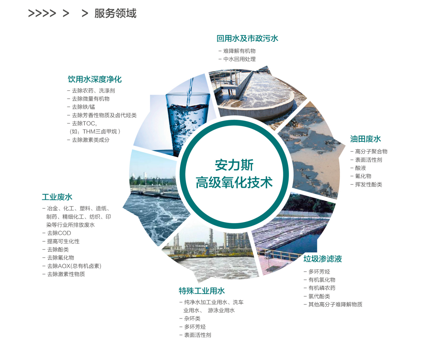 高級氧化技術(shù)服務領(lǐng)域.png
